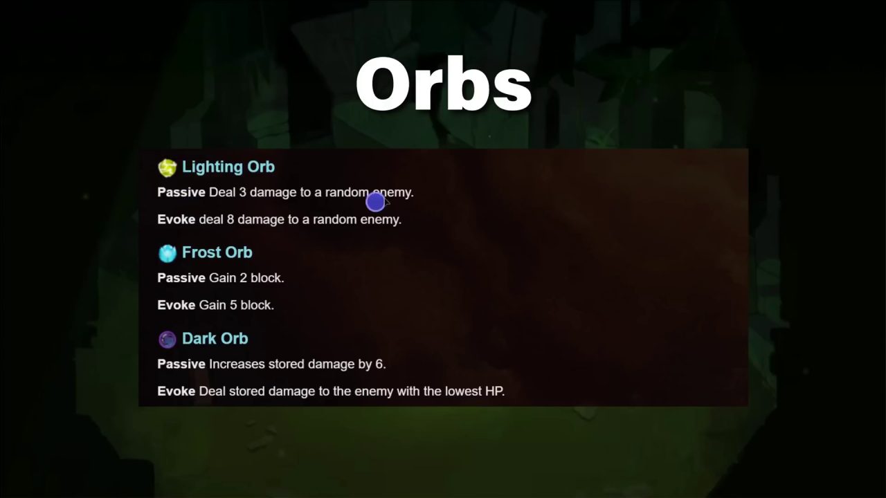 Easy Tips for Defect Builds gameplay source still
