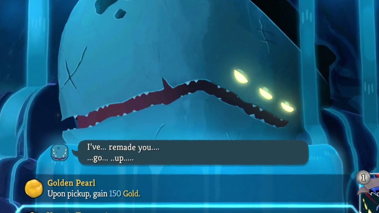 Slay the Spire 2 final boss gameplay still