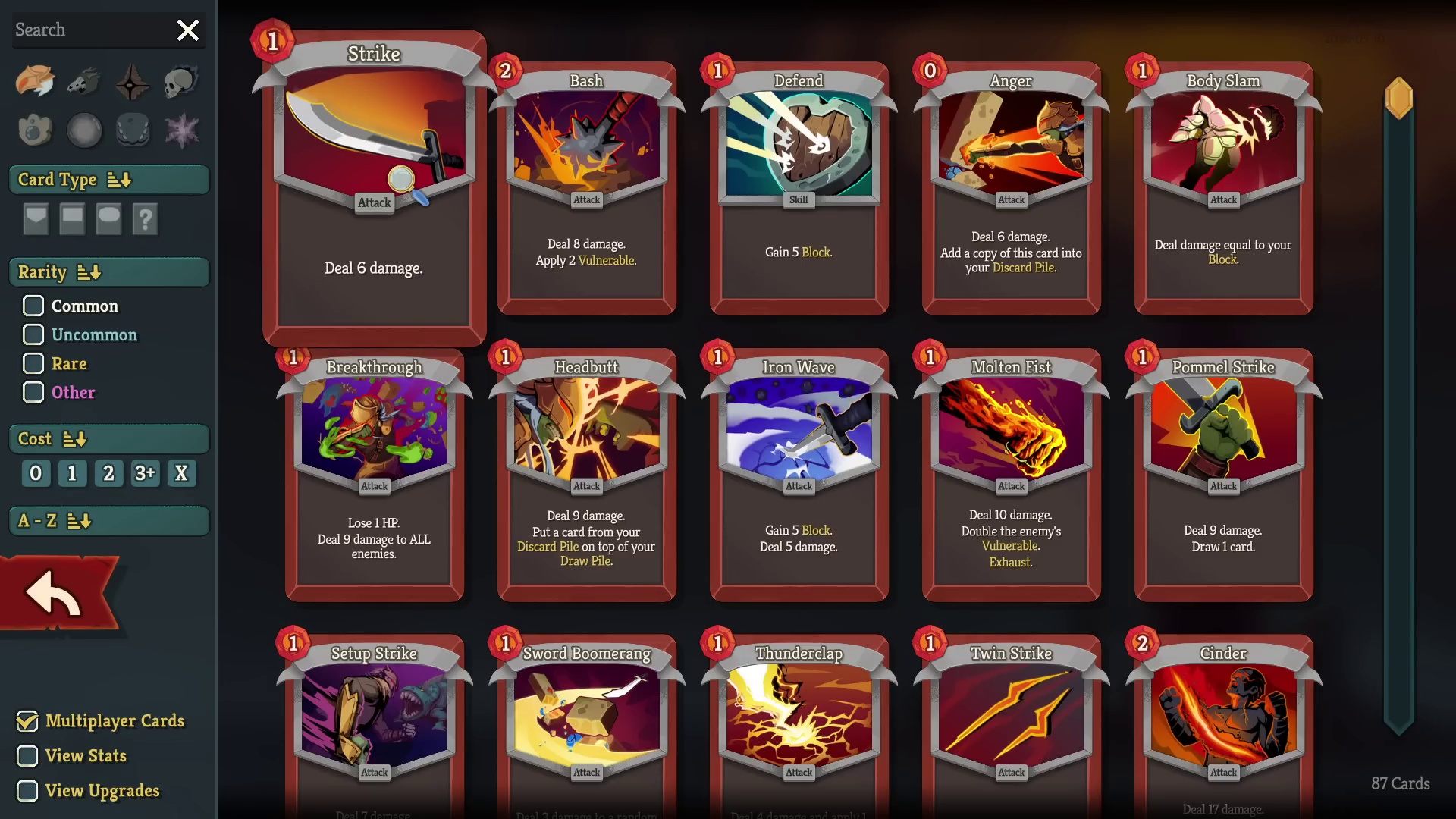 Slay the Spire 2 Ironclad build tips footage