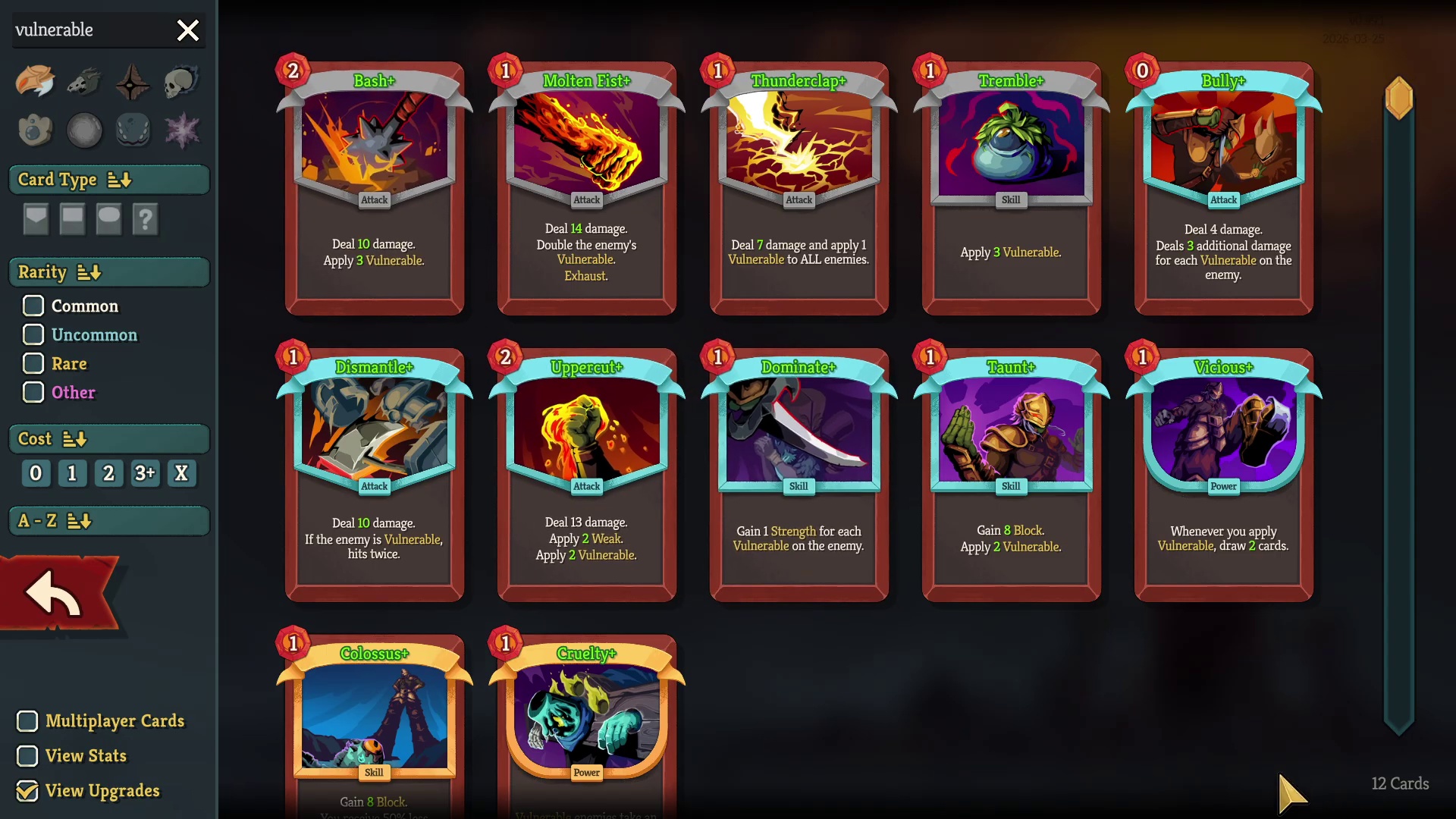 More Success With Ironclad gameplay source still