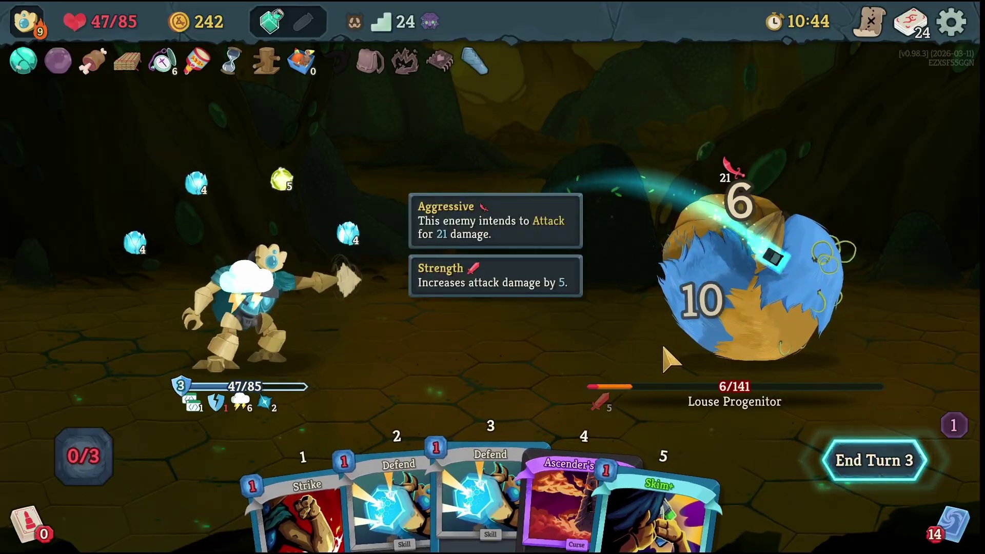 March Neowsletter Update Coverage gameplay source still