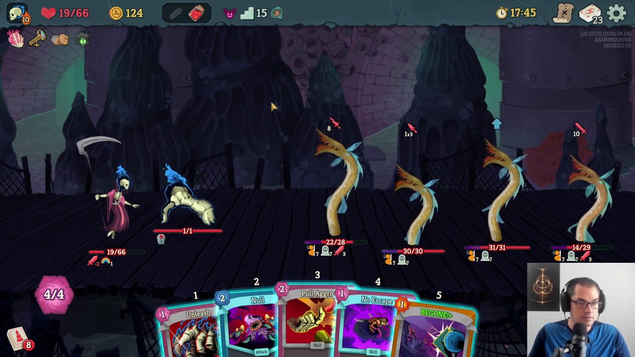 Slay the Spire 2 patch notes review video still
