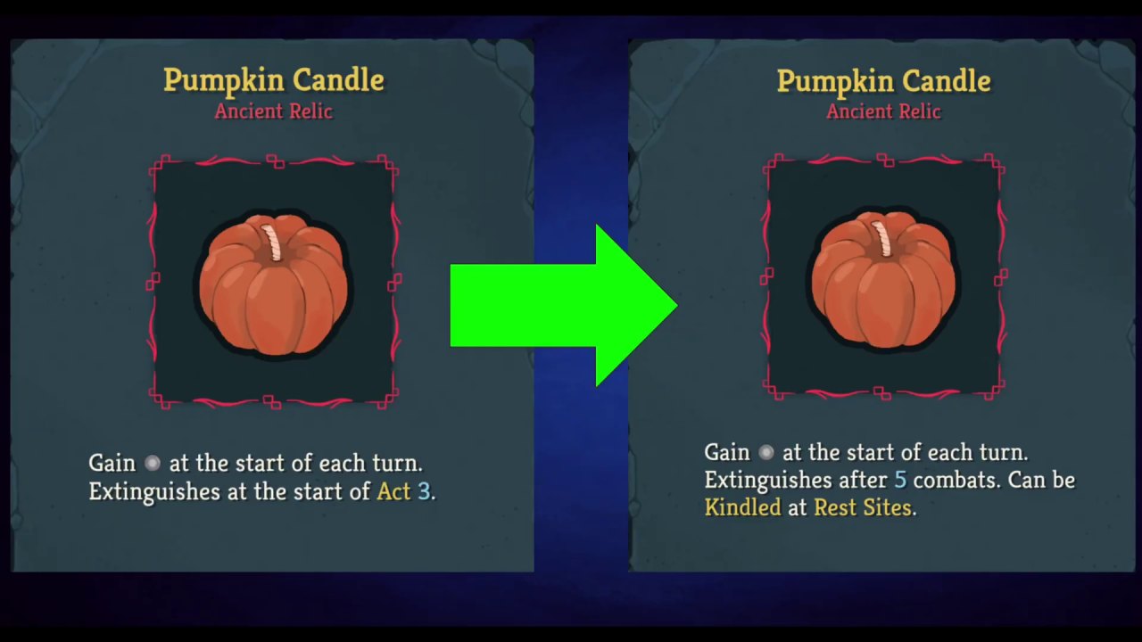 Beta v0.105.0 Change Review gameplay source still