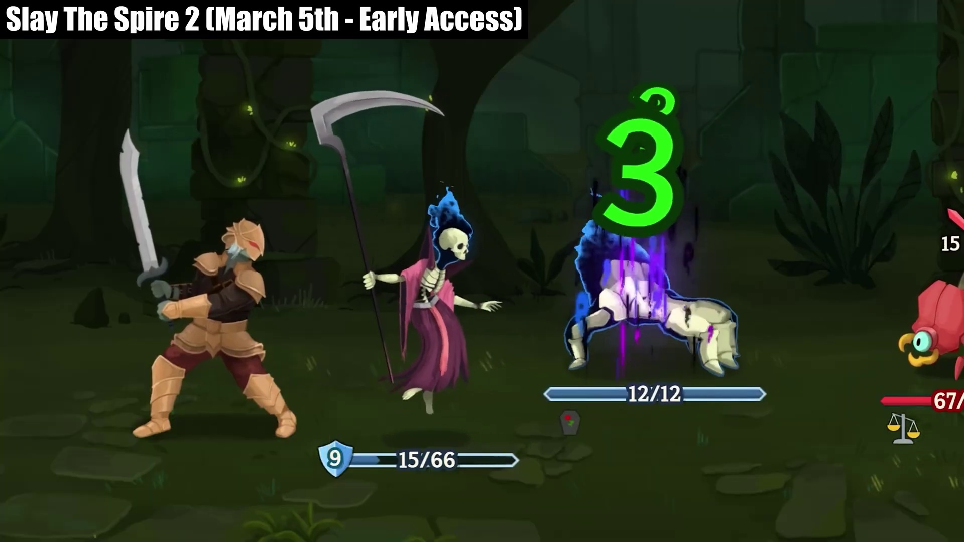 Never Been More Back Early Access gameplay source still